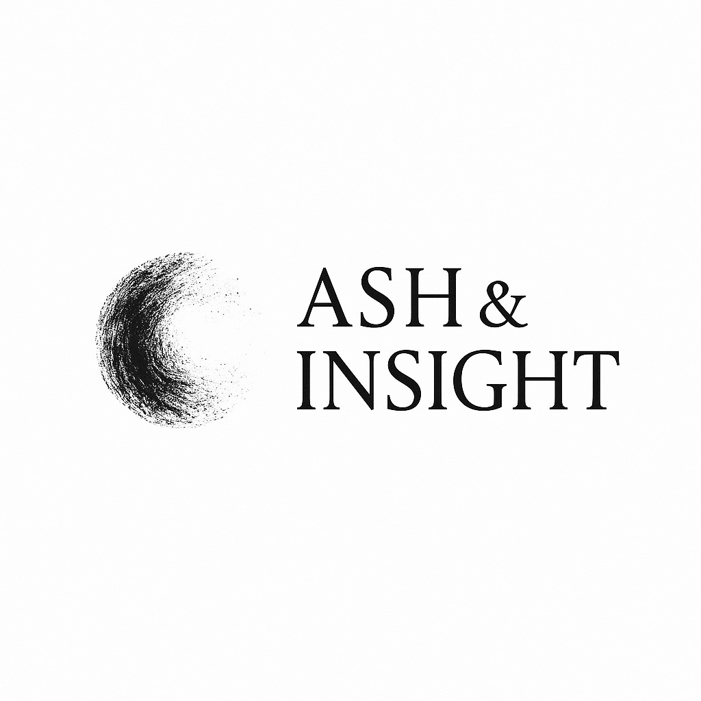 Ash & Insight
